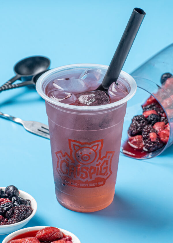 MixedBerries MixedBerries